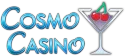 Logo cosmo casino at